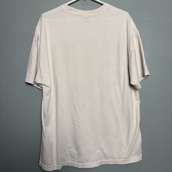 V/sual Men’s Shirt Overpass Interstate City Short Sleeve T Shirt Mens Skateboard - Picture 9 of 12